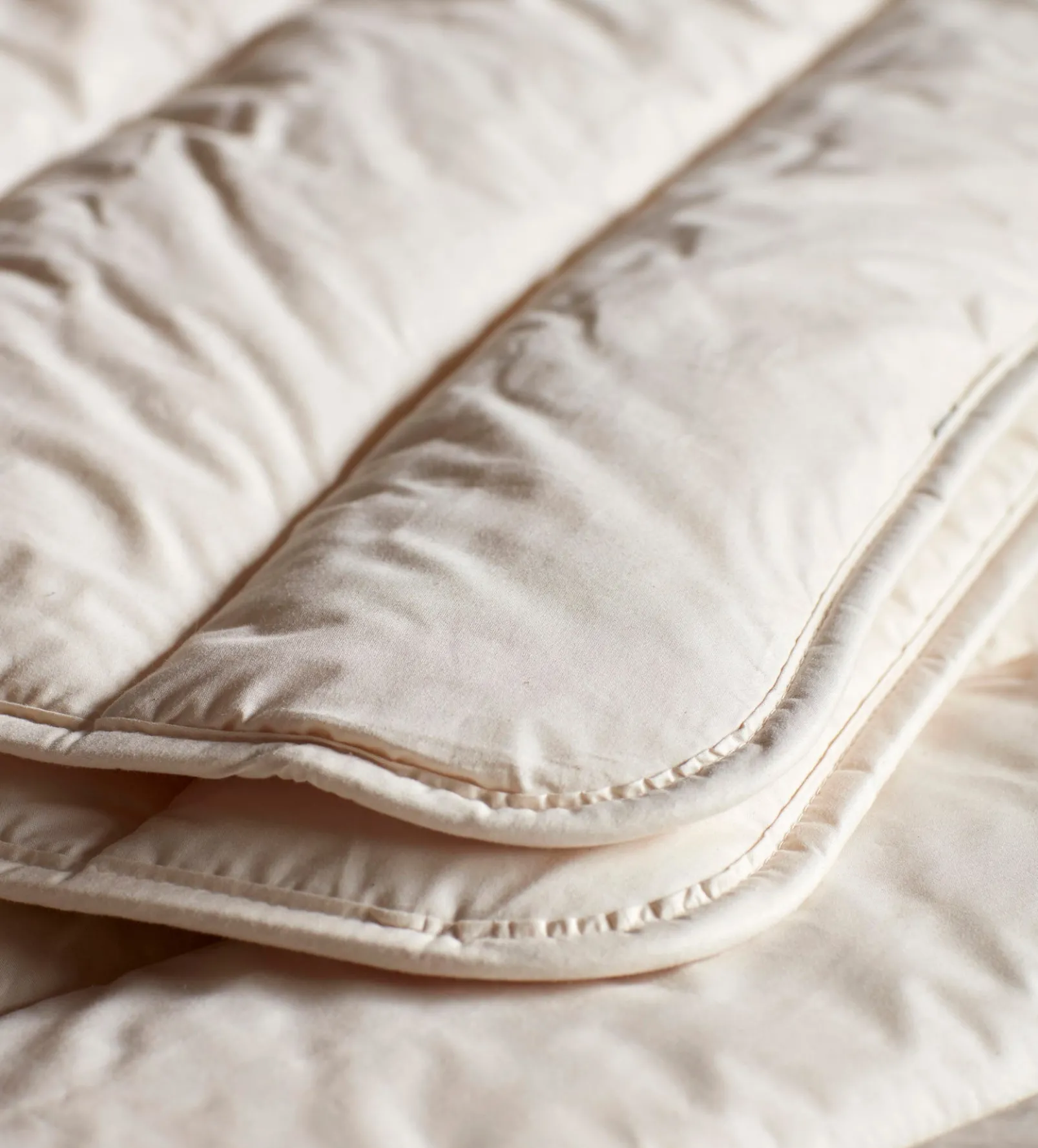 Baa Baa Bedtime Finest Wool Duvet - King