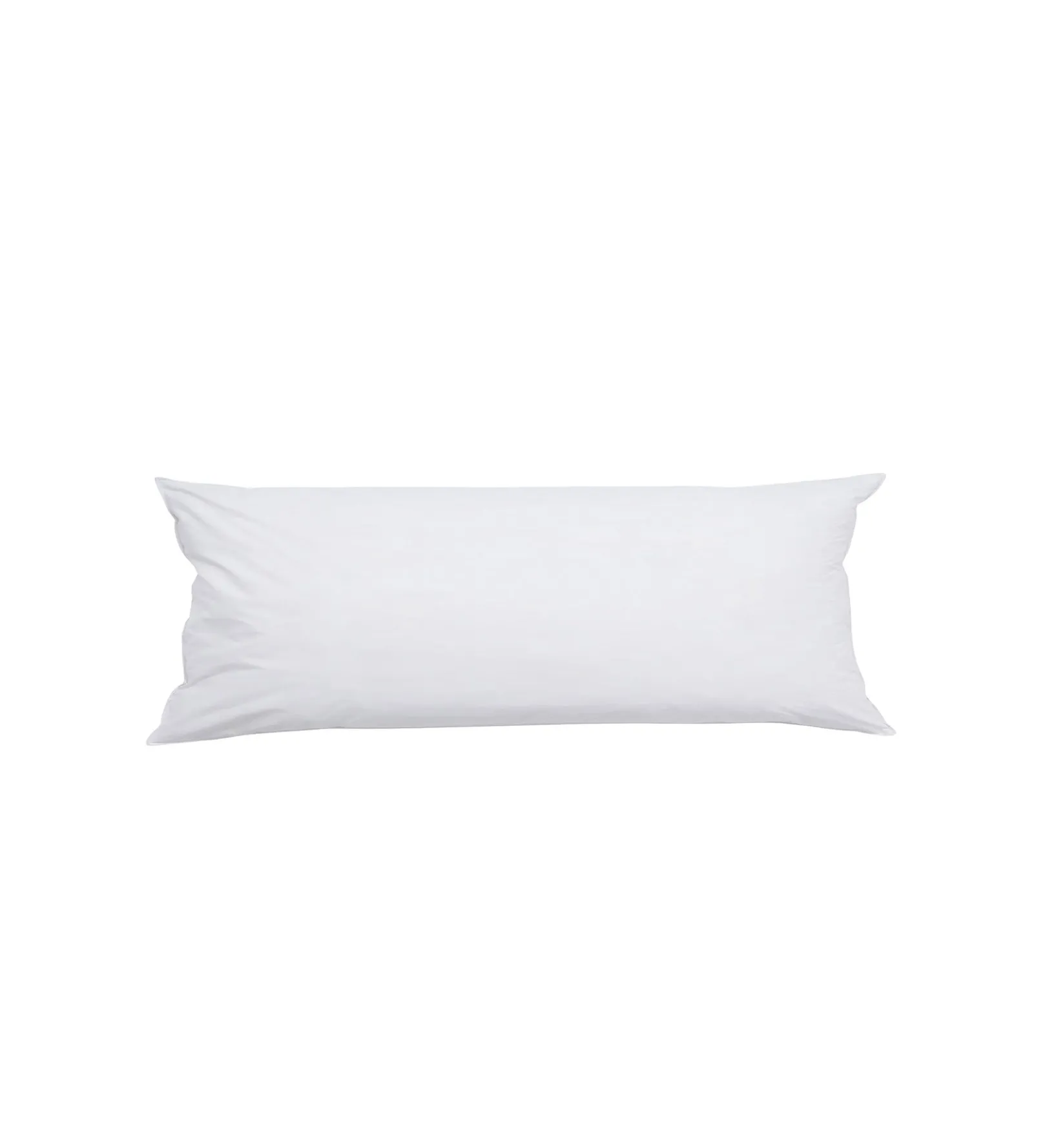 Feather Cushion Pad - Long Rectangle