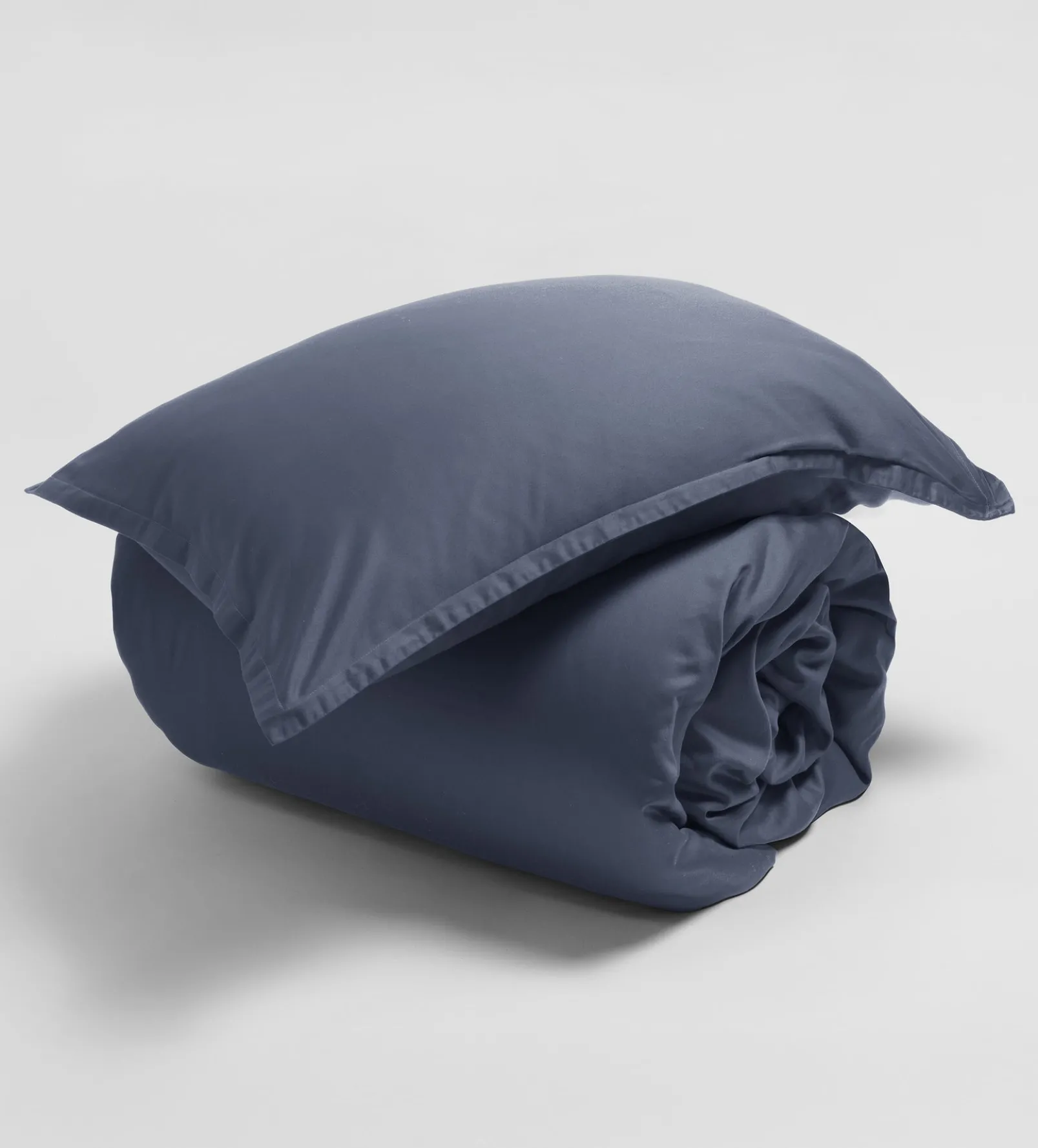 French Blue Super Soft 100% Cotton Oxford Pillowcase