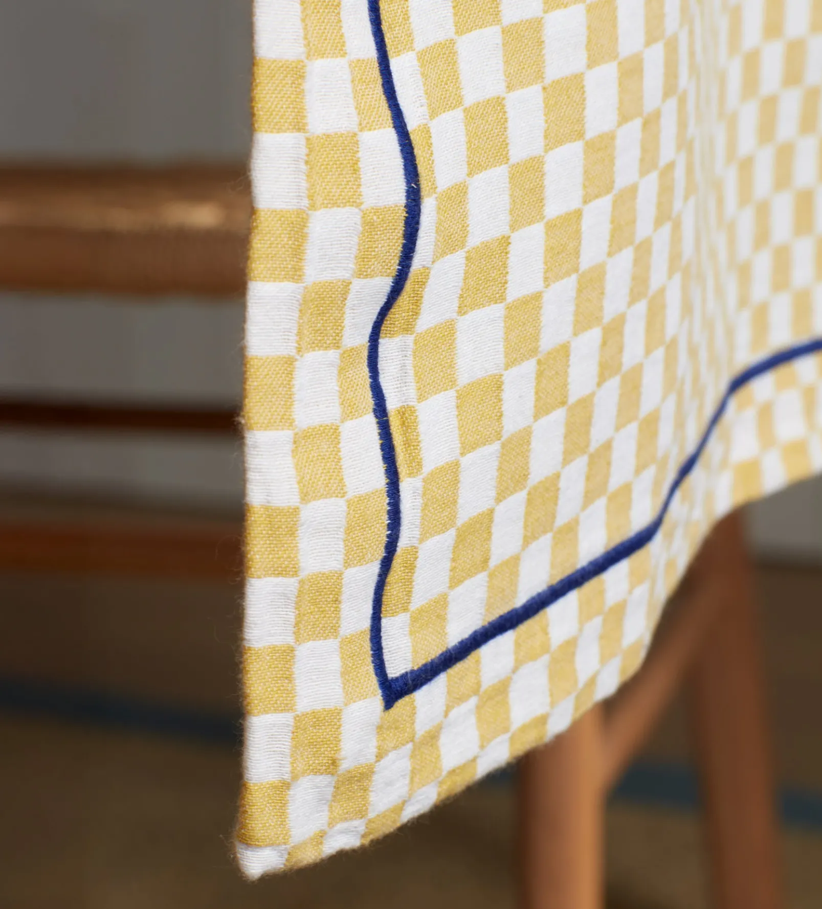 Glassette Cecilia 100% Cotton Runner