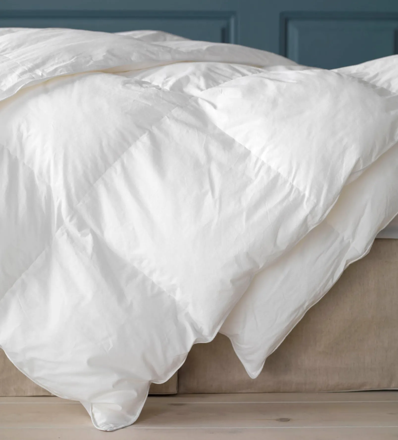 Good as Goose Duvet - Hollowfibre - Emperor