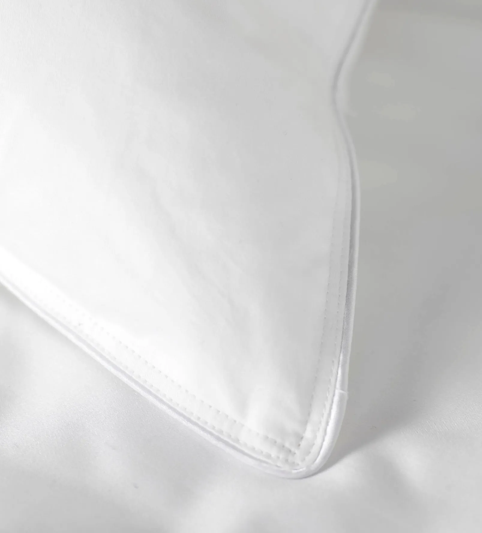 Good as Goose Pillow - Hollowfibre