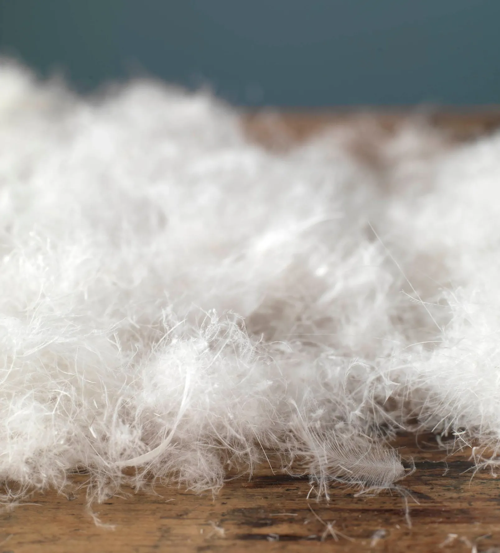 Gorgeous Goose Duvet - European Goose Down - Super King