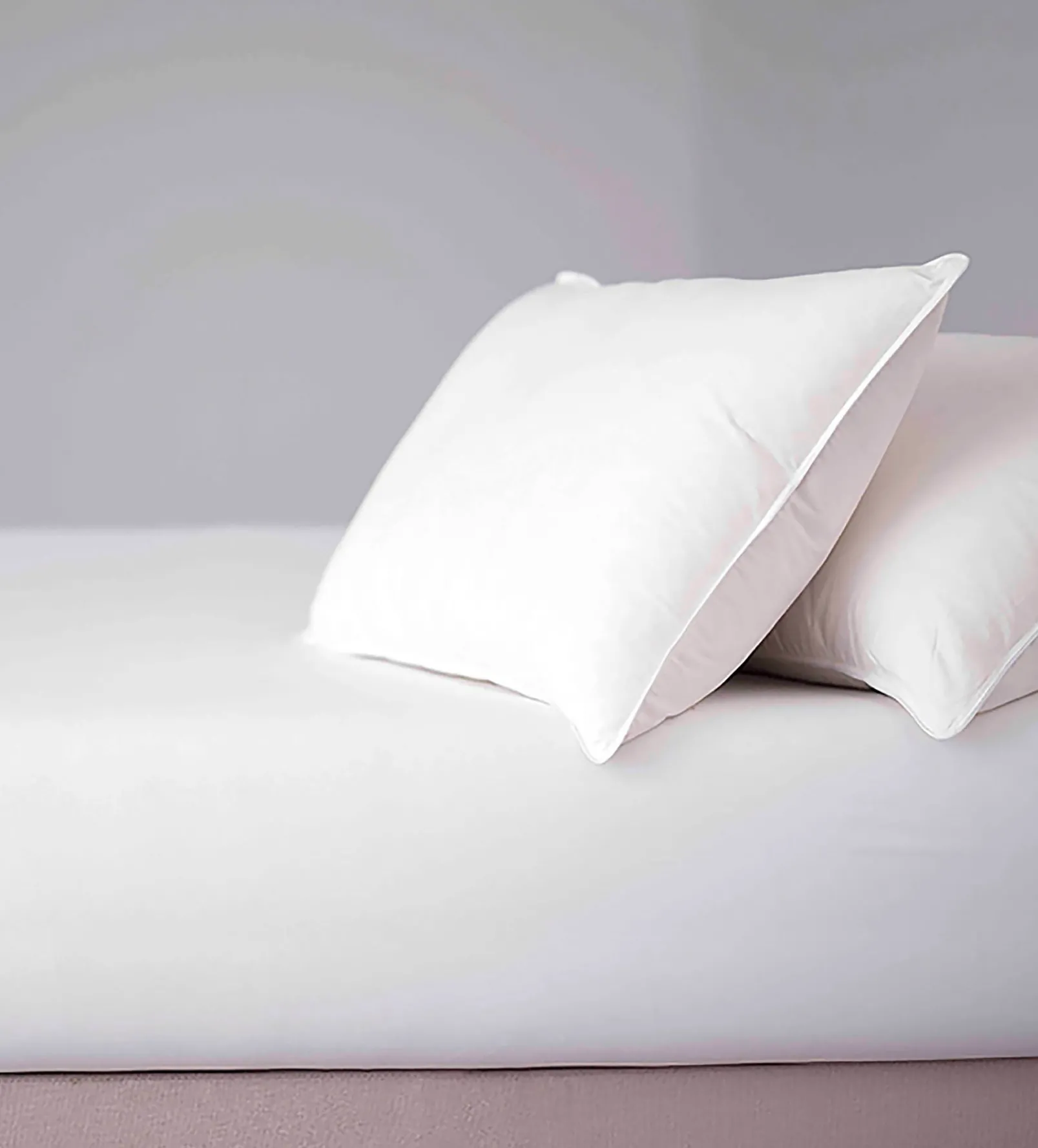 Grand Goose Pillow - 100% Hungarian Goose Down