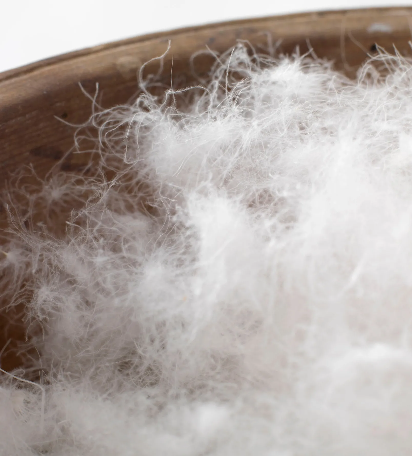 Grand Goose Pillow - 100% Hungarian Goose Down