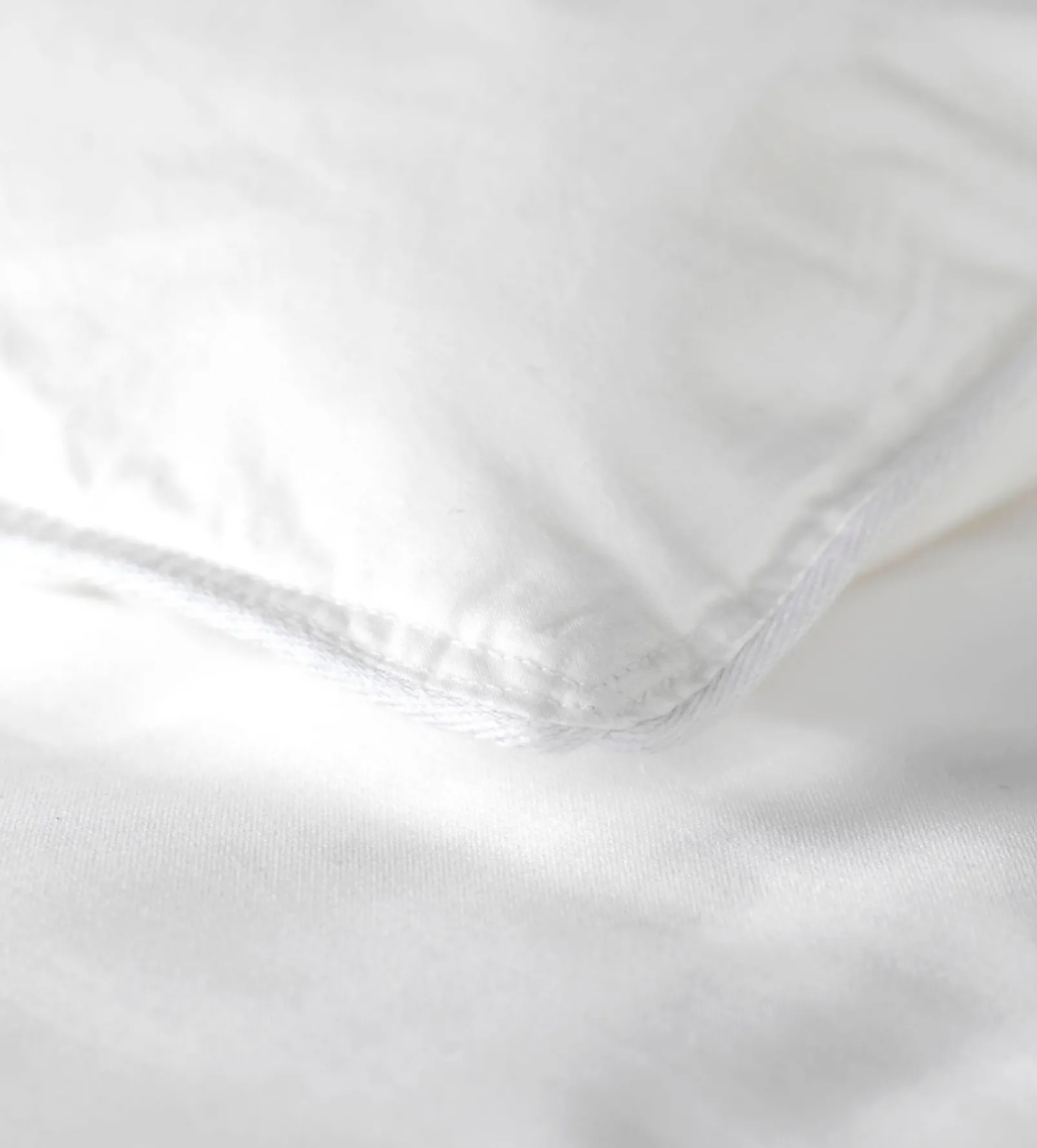 Great Goose Duvet - Hungarian Goose Feather & Down - Double