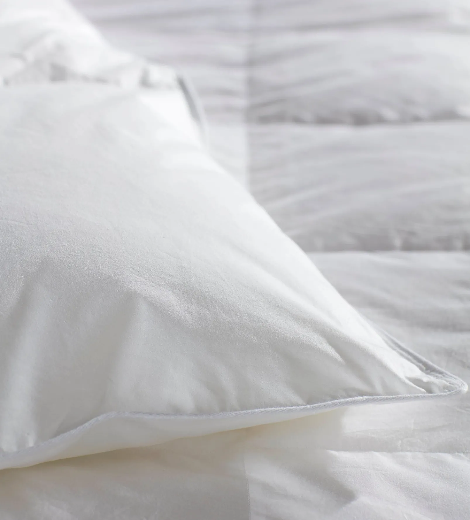 The Big Softie Duvet - Microfibre - Super King