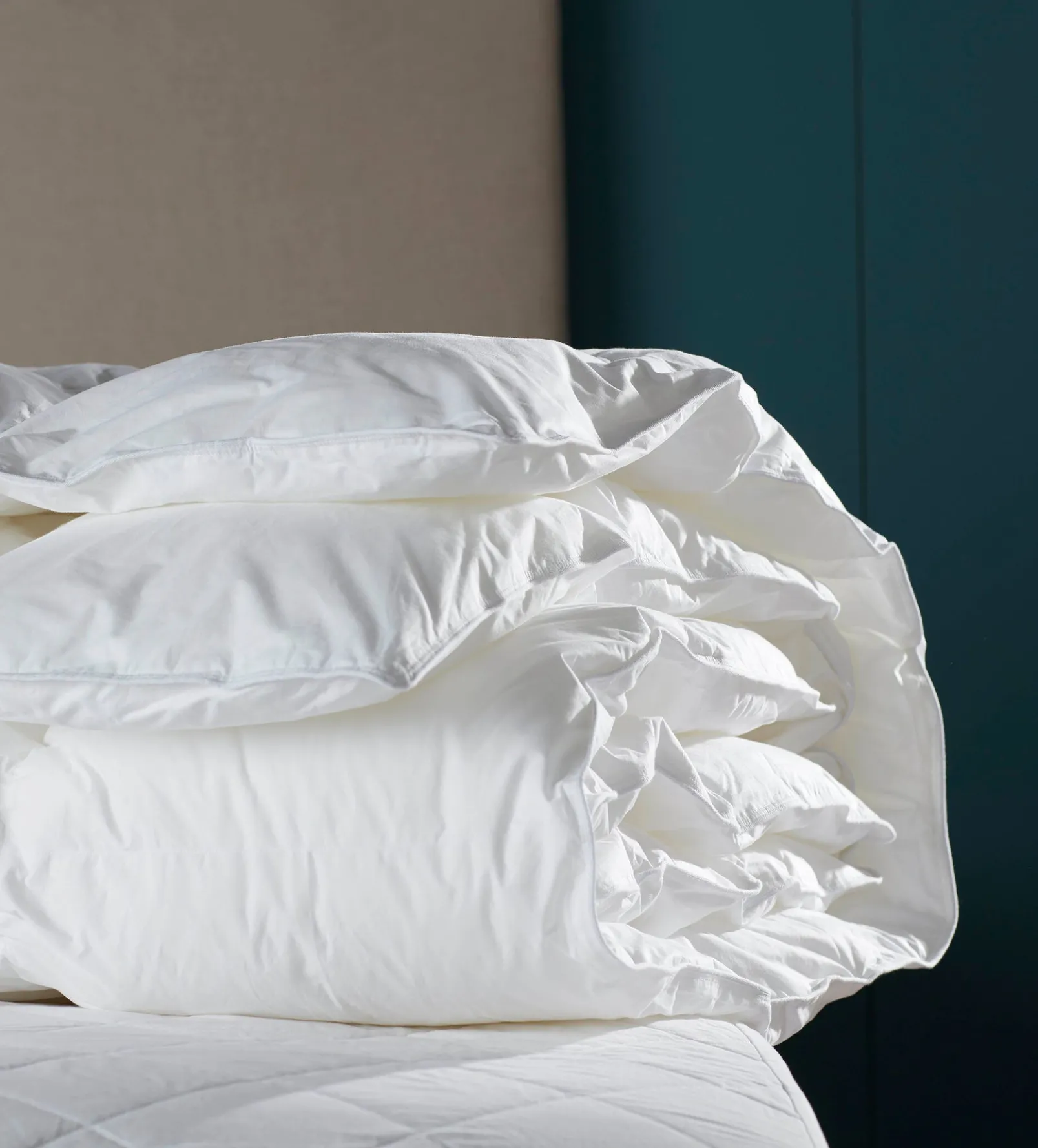 The Big Softie Duvet - Microfibre - Double